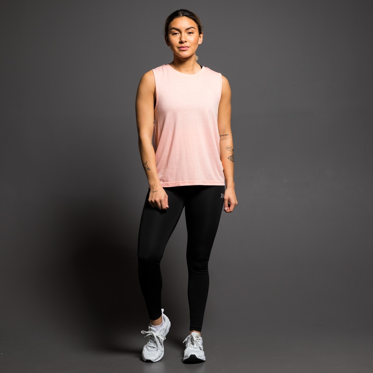 Treenipusero "Ws Tank Singlet" Treenipusero "Ws Tank Singlet"